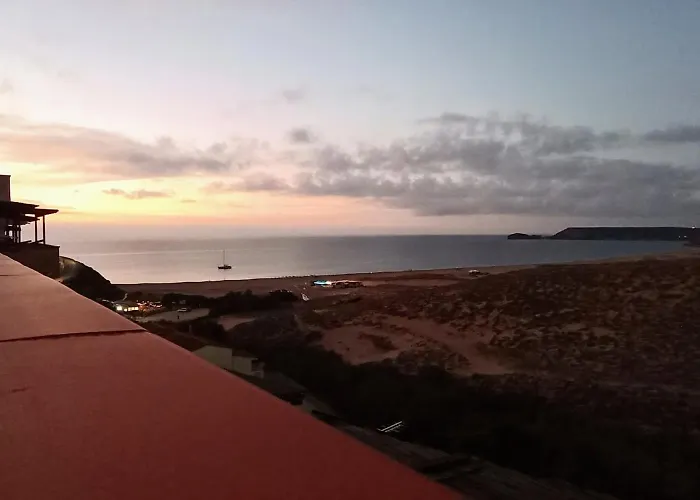 Casa Vacanza Belvedere
