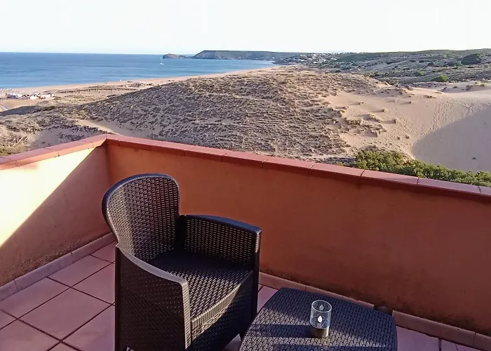 Casa Vacanza Belvedere