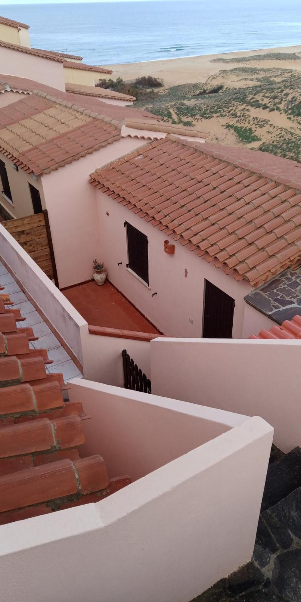 Casa Belvedere Holiday home
