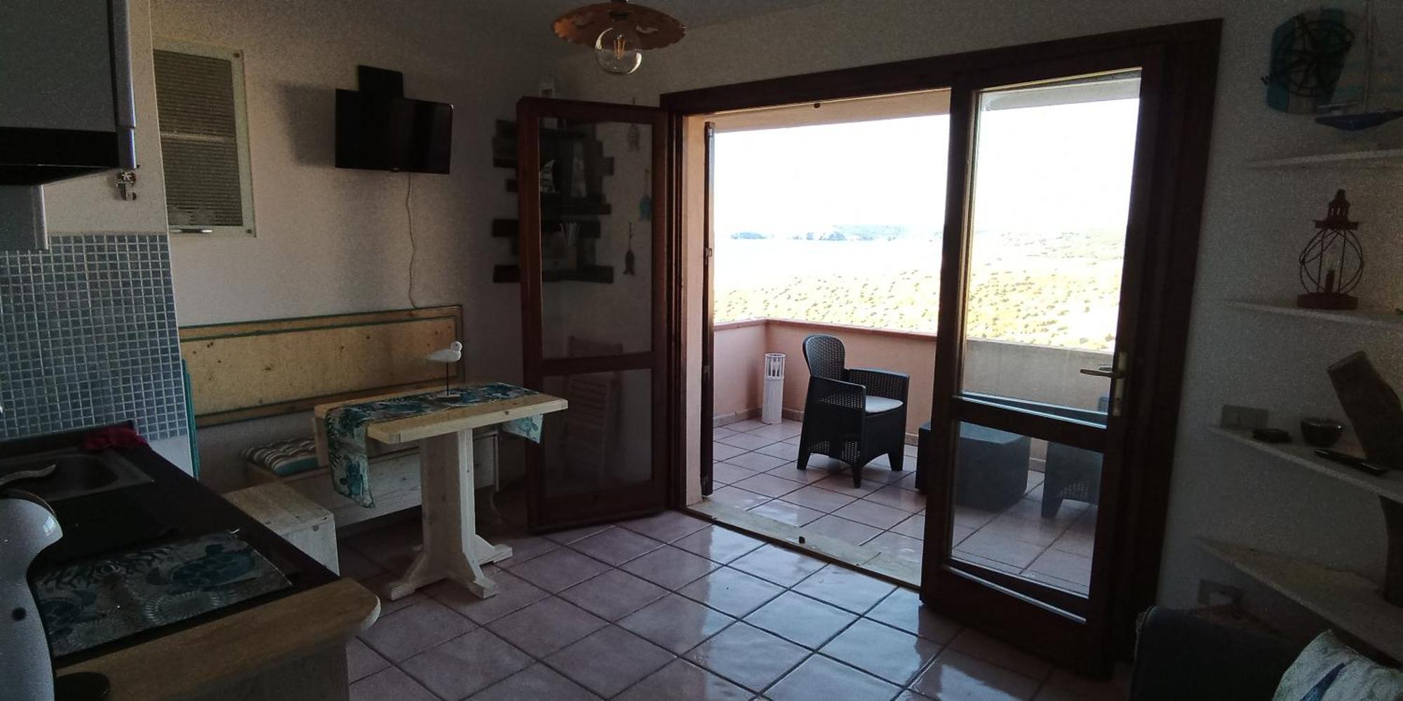 Casa Belvedere Holiday home *