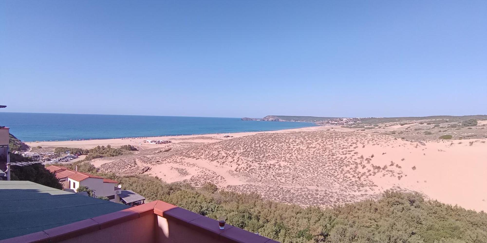 Casa Belvedere * Torre dei Corsari