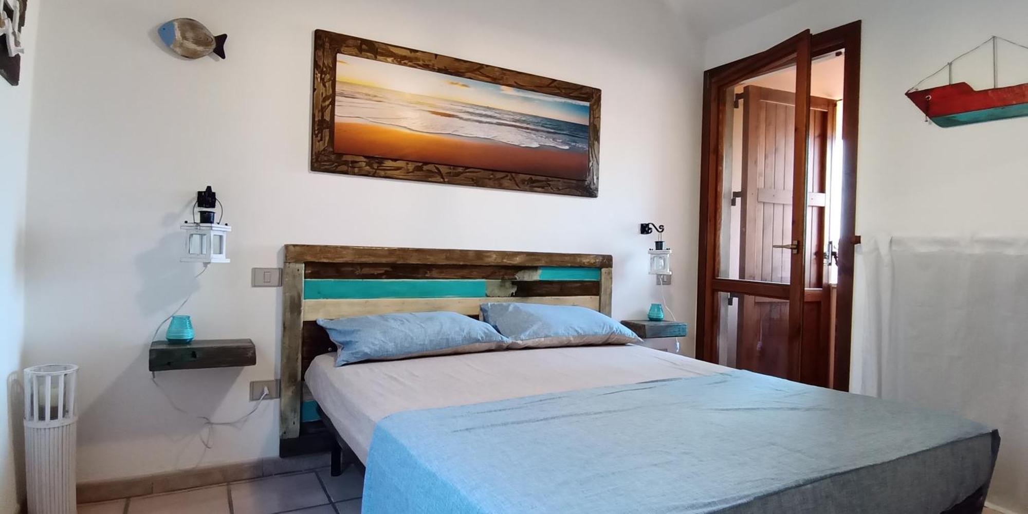 Holiday home Casa Belvedere Torre dei Corsari