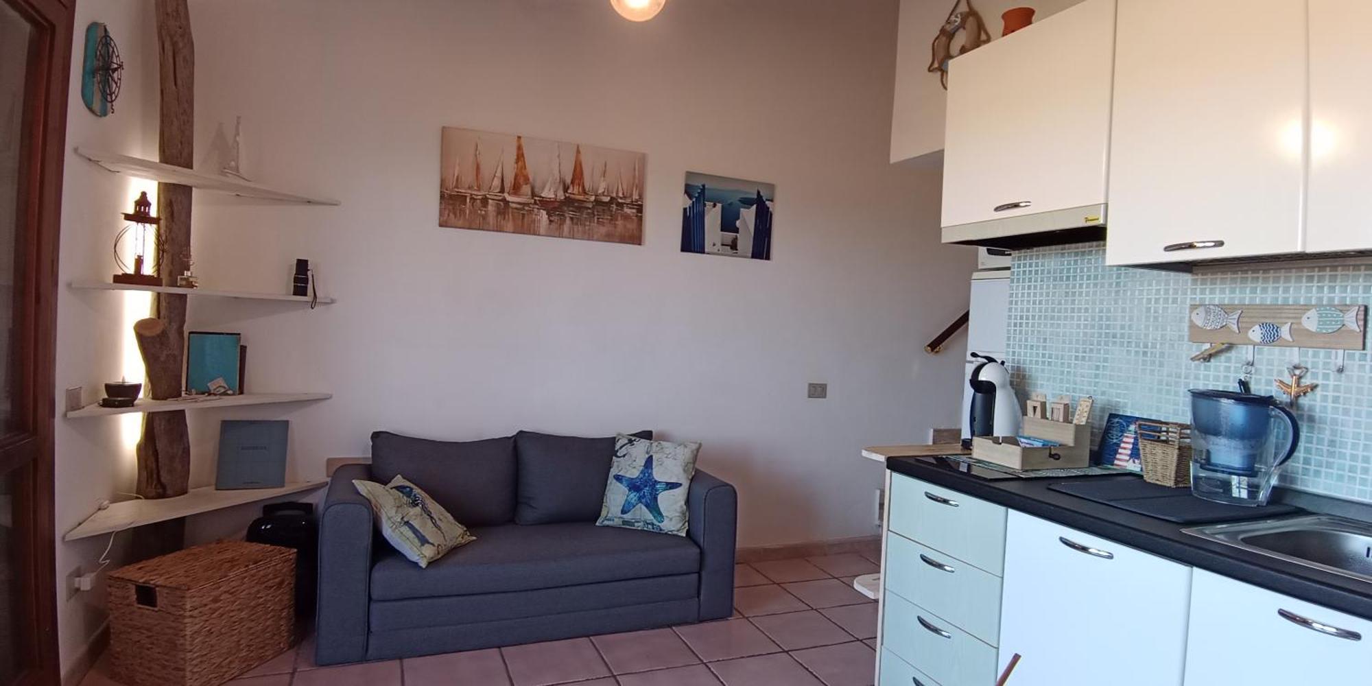 Casa Belvedere Holiday home