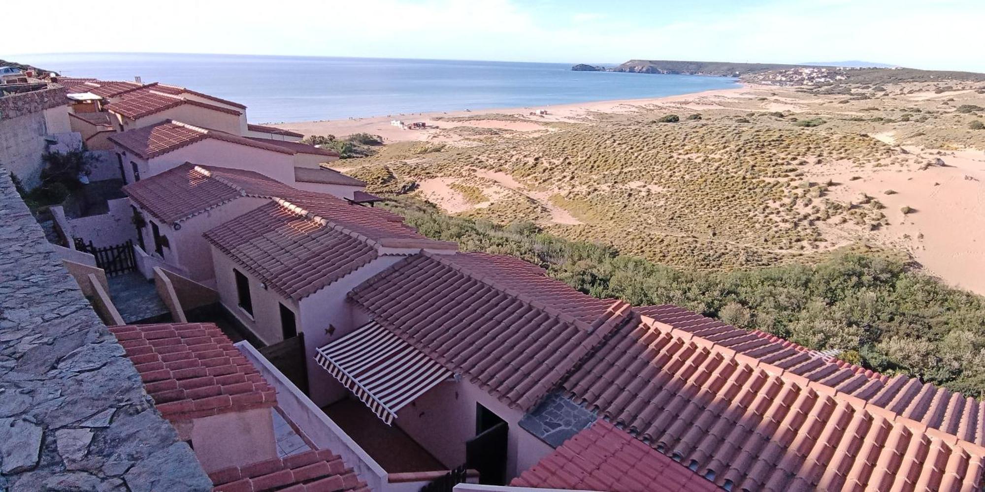 Casa Belvedere