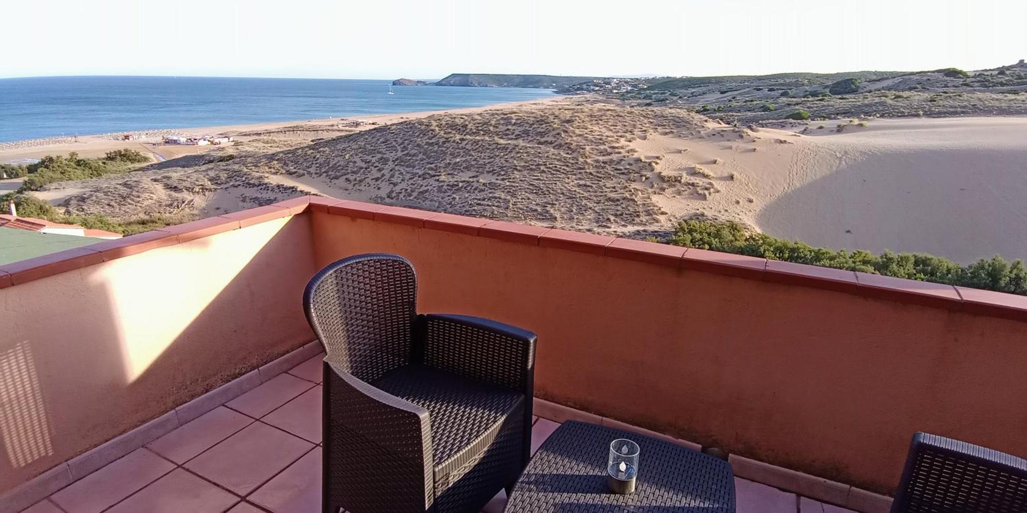 Holiday home Casa Belvedere *